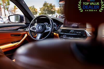 2019 BMW 5 Series 530e iPerformance   - Photo 28 - Long Beach, CA 90806