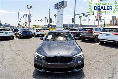 2019 BMW 5 Series 530e iPerformance   - Photo 2 - Long Beach, CA 90806