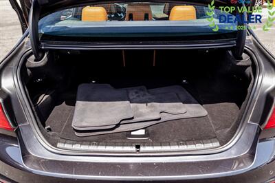 2019 BMW 5 Series 530e iPerformance   - Photo 26 - Long Beach, CA 90806