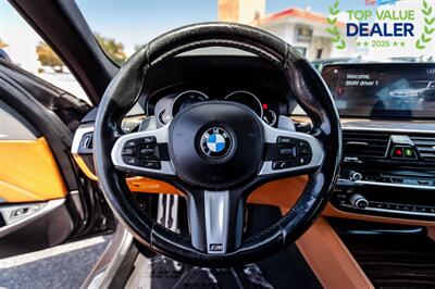 2019 BMW 5 Series 530e iPerformance   - Photo 19 - Long Beach, CA 90806