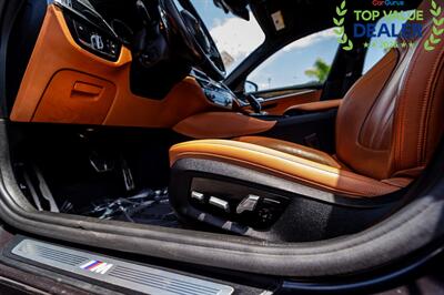 2019 BMW 5 Series 530e iPerformance   - Photo 17 - Long Beach, CA 90806