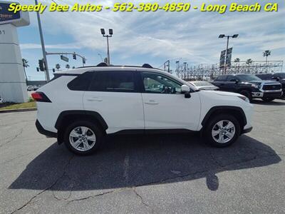 2021 Toyota RAV4 XLE - Photo 4 - Long Beach, CA 90806