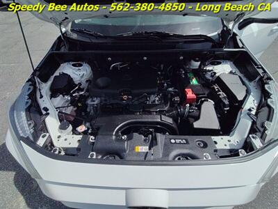2021 Toyota RAV4 XLE - Photo 10 - Long Beach, CA 90806