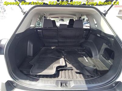 2021 Toyota RAV4 XLE - Photo 9 - Long Beach, CA 90806