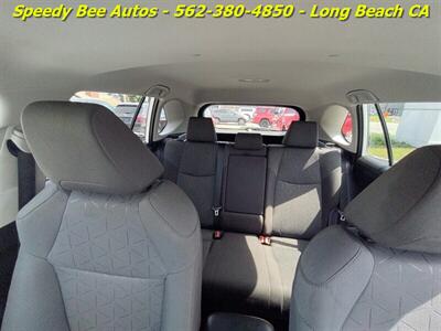 2021 Toyota RAV4 XLE - Photo 8 - Long Beach, CA 90806