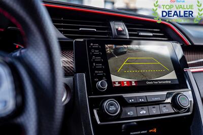 2021 Honda Civic Type R Touring   - Photo 24 - Long Beach, CA 90806