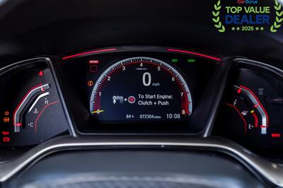 2021 Honda Civic Type R Touring   - Photo 22 - Long Beach, CA 90806