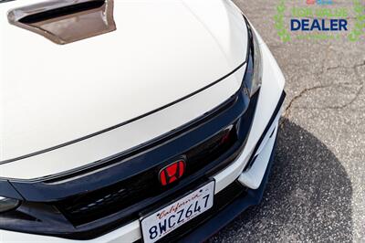 2021 Honda Civic Type R Touring   - Photo 12 - Long Beach, CA 90806