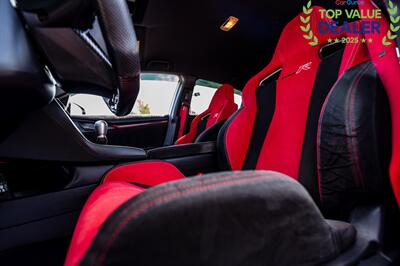 2021 Honda Civic Type R Touring   - Photo 20 - Long Beach, CA 90806
