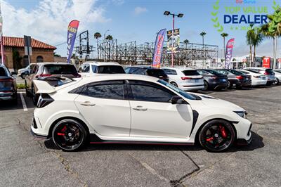 2021 Honda Civic Type R Touring   - Photo 10 - Long Beach, CA 90806