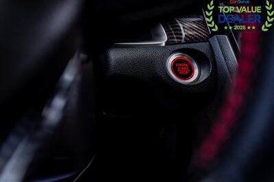2021 Honda Civic Type R Touring   - Photo 25 - Long Beach, CA 90806