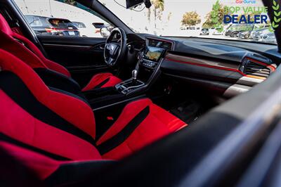 2021 Honda Civic Type R Touring   - Photo 28 - Long Beach, CA 90806