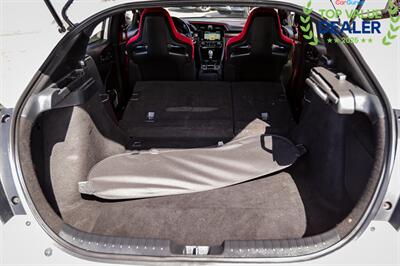 2021 Honda Civic Type R Touring   - Photo 27 - Long Beach, CA 90806