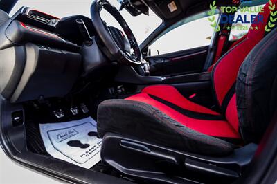 2021 Honda Civic Type R Touring   - Photo 19 - Long Beach, CA 90806