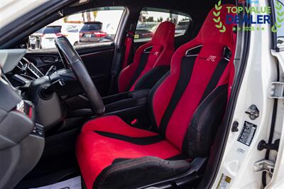 2021 Honda Civic Type R Touring   - Photo 17 - Long Beach, CA 90806