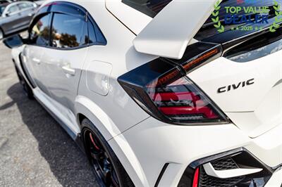 2021 Honda Civic Type R Touring   - Photo 5 - Long Beach, CA 90806