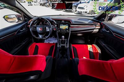 2021 Honda Civic Type R Touring   - Photo 30 - Long Beach, CA 90806