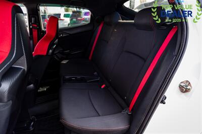 2021 Honda Civic Type R Touring   - Photo 26 - Long Beach, CA 90806