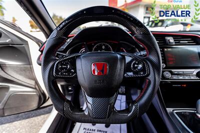 2021 Honda Civic Type R Touring   - Photo 21 - Long Beach, CA 90806