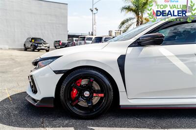 2021 Honda Civic Type R Touring   - Photo 14 - Long Beach, CA 90806
