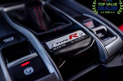 2021 Honda Civic Type R Touring   - Photo 23 - Long Beach, CA 90806