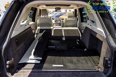 2017 Land Rover Range Rover Supercharged - Photo 26 - Long Beach, CA 90806