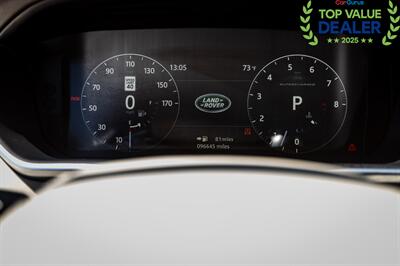 2017 Land Rover Range Rover Supercharged - Photo 20 - Long Beach, CA 90806