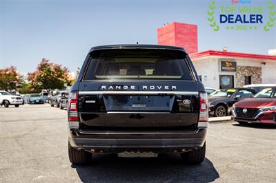 2017 Land Rover Range Rover Supercharged - Photo 5 - Long Beach, CA 90806