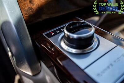 2017 Land Rover Range Rover Supercharged - Photo 22 - Long Beach, CA 90806