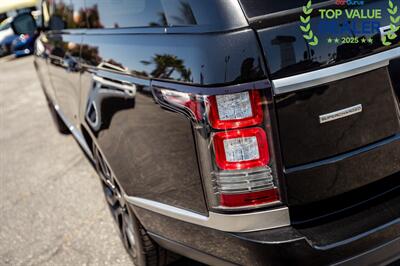 2017 Land Rover Range Rover Supercharged - Photo 6 - Long Beach, CA 90806