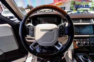 2017 Land Rover Range Rover Supercharged - Photo 19 - Long Beach, CA 90806