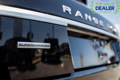 2017 Land Rover Range Rover Supercharged - Photo 7 - Long Beach, CA 90806