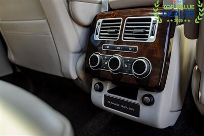 2017 Land Rover Range Rover Supercharged - Photo 28 - Long Beach, CA 90806