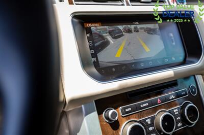 2017 Land Rover Range Rover Supercharged - Photo 24 - Long Beach, CA 90806