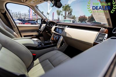 2017 Land Rover Range Rover Supercharged - Photo 27 - Long Beach, CA 90806