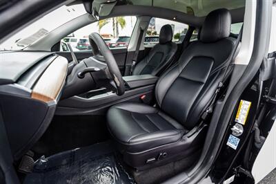 2021 Tesla Model Y Long Range   - Photo 6 - Long Beach, CA 90806