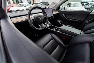 2021 Tesla Model Y Long Range   - Photo 9 - Long Beach, CA 90806