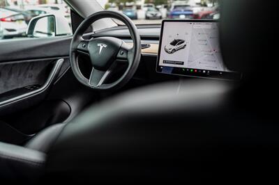 2021 Tesla Model Y Long Range   - Photo 21 - Long Beach, CA 90806