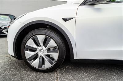 2021 Tesla Model Y Long Range   - Photo 15 - Long Beach, CA 90806
