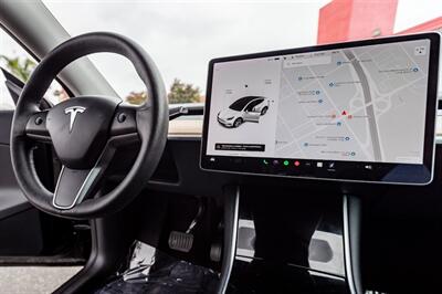 2021 Tesla Model Y Long Range   - Photo 12 - Long Beach, CA 90806
