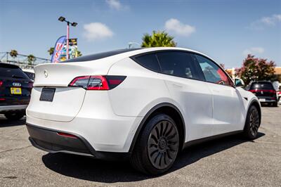 2021 Tesla Model Y Long Range   - Photo 26 - Long Beach, CA 90806