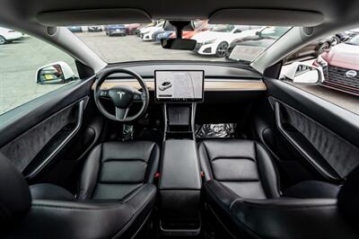 2021 Tesla Model Y Long Range   - Photo 20 - Long Beach, CA 90806