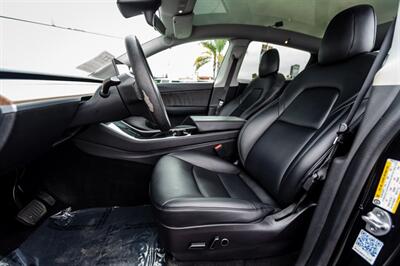 2021 Tesla Model Y Long Range   - Photo 8 - Long Beach, CA 90806