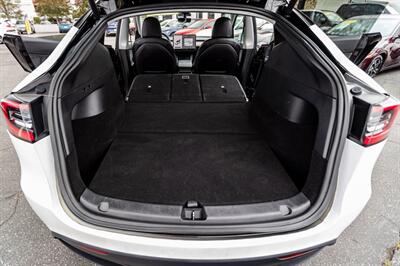 2021 Tesla Model Y Long Range   - Photo 14 - Long Beach, CA 90806