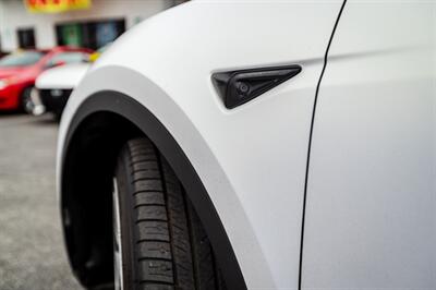 2021 Tesla Model Y Long Range   - Photo 17 - Long Beach, CA 90806