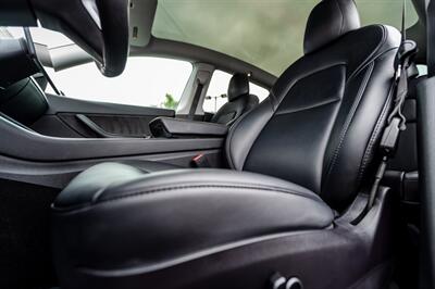 2021 Tesla Model Y Long Range   - Photo 7 - Long Beach, CA 90806