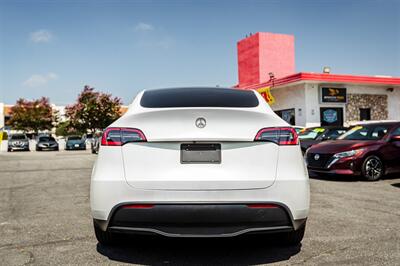 2021 Tesla Model Y Long Range   - Photo 23 - Long Beach, CA 90806