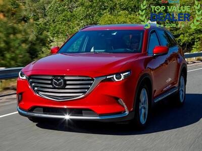 2017 Mazda CX-9 Grand Touring - Photo 1 - Long Beach, CA 90806