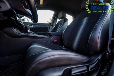 2024 Honda Civic Sport   - Photo 15 - Long Beach, CA 90806