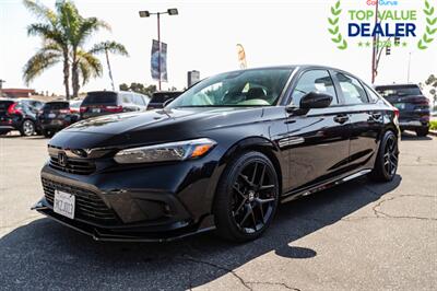 2024 Honda Civic Sport   - Photo 1 - Long Beach, CA 90806